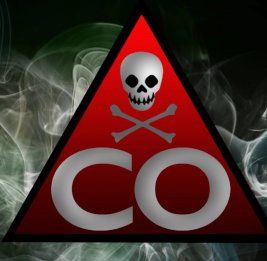 В Баку двое отравились угарным газом в арендованной квартире, один умер