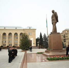 Ответственность за будущее