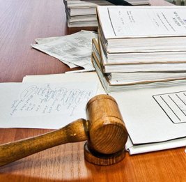 Уголовные дела перейдут в онлайн