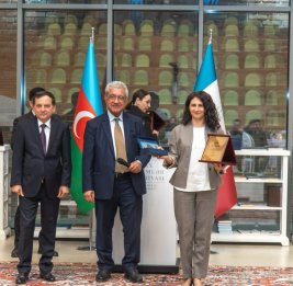 Торжество науки и преемственности