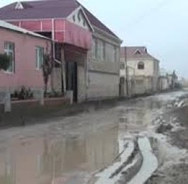 Дороги как испытание