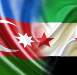 Азербайджан и Сирия обсудили сотрудничество в сфере энергетики