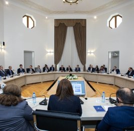 В строго намеченные сроки