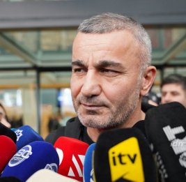 Откровения тренера &laquo;Карабаха&raquo;