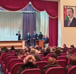 Забота не на словах, а на деле