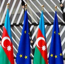 Баку - Брюссель: достигнута договоренность 