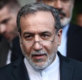 Глава МИД Ирана отправится с визитом в Турцию