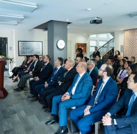 Объединяющий фактор