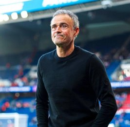 Луис Энрике: Для ПСЖ лучше сыграть с Карабахом