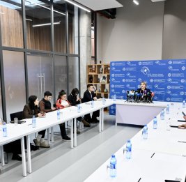 Цель - развитие самозанятости 