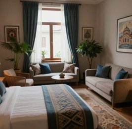 Пустые номера и заоблачные цены