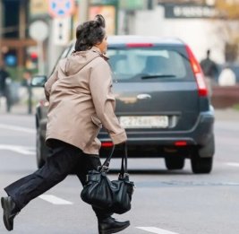 Город для пешехода