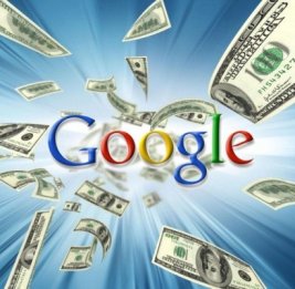 Берем под контроль доходы мировых IT-гигантов