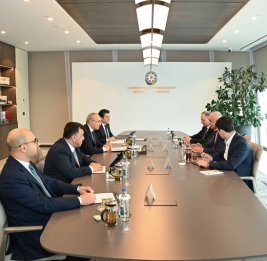 Микаил Джаббаров: Завод по производству безалкогольной продукции в Габале снизит зависимость от импорта