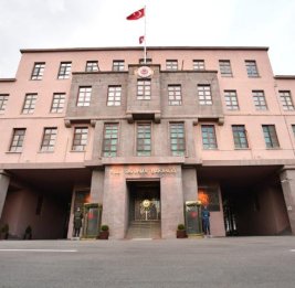 В Анкаре опровергли сообщения о выводе военных из ряда районов севера Сирии