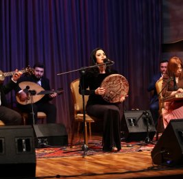 Традиция продолжает жить