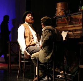 Нефтяной бум улыбается всем...