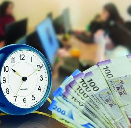 Быть ли революции в оплате труда