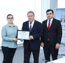 Серьезный стимул для развития