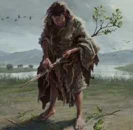 Как все начиналось 