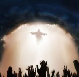 Рай все-таки существует!