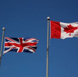 Трамп: Британия и Канада рискуют из-за развития отношений с Китаем