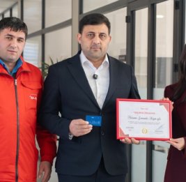 Когда транспорт дарует радость и комфорт