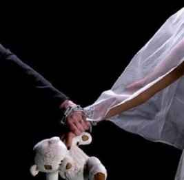 Ранние браки - угроза обществу