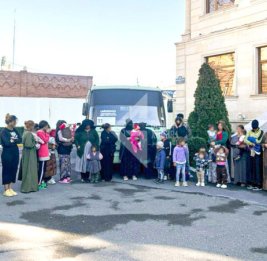 Попрошайничество - бизнес, привычка или социальная проблема