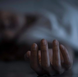 Всему виной &laquo;Джейран&raquo;