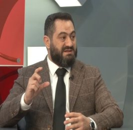 Предварительный сговор