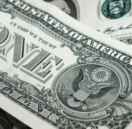 Доллар обещает подорожать 