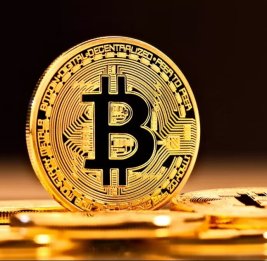 Курс биткоина опустился ниже $83 000