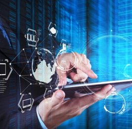 Цифровой мозг для госфинансов