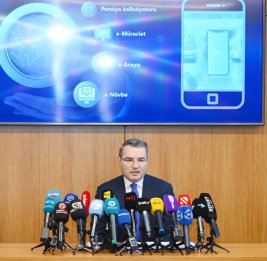 Спрос - повышенный!