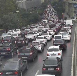 Цена водительской халатности 