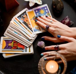 Избавляю от порчи: дорого!