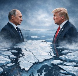 Холодный душ для Европы