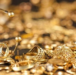 Арестован налоговик 