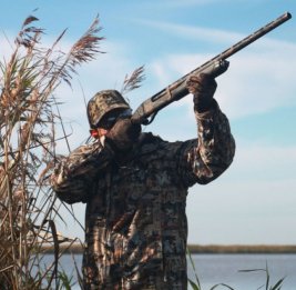 Охотничий сезон продлен до 1 марта