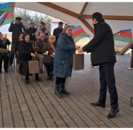 Великое возвращение продолжается