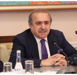 Навстречу вызовам