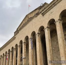 Грузия не является чьей-то колонией