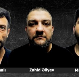 В Баку задержали наркоторговцев