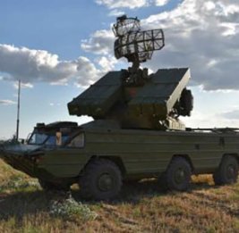 ВСУ поразили ЗРК &laquo;Оса&raquo; и ряд логистических объектов россиян