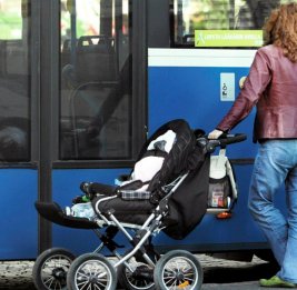 Без права на проезд