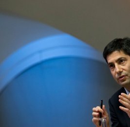 Трамп выдвинул кандидатуру Кевина Уорша на пост главы ФРС