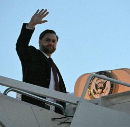 На пороге новой эпохи геополитического влияния