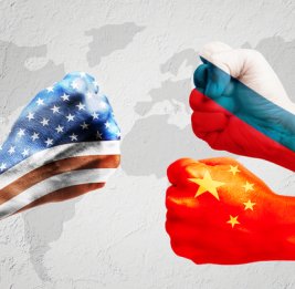 Приоритет национальных интересов