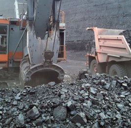 Чехия закрывает последнюю угольную шахту